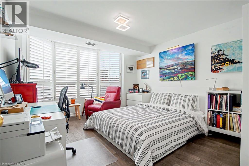 2121 LAKESHORE Road Unit# 405, Burlington, Ontario, L7R1C9 — Photo 27