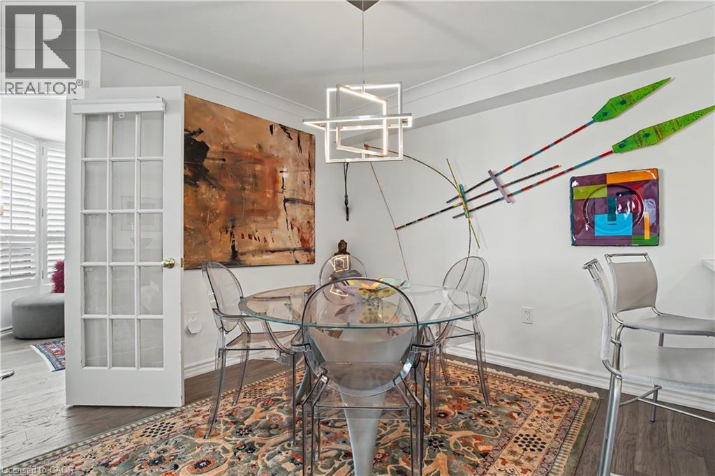 2121 LAKESHORE Road Unit# 405, Burlington, Ontario, L7R1C9 — Photo 30