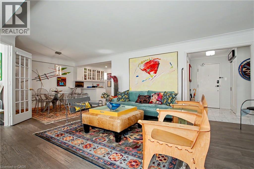 2121 LAKESHORE Road Unit# 405, Burlington, Ontario, L7R1C9 — Photo 33