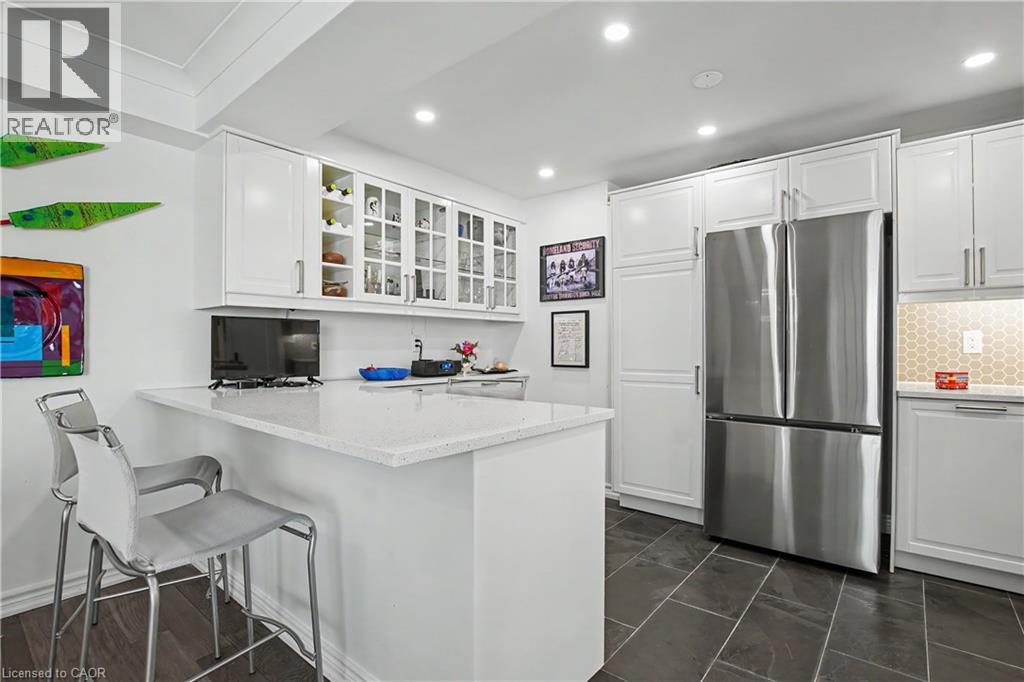 2121 LAKESHORE Road Unit# 405, Burlington, Ontario, L7R1C9 — Photo 34