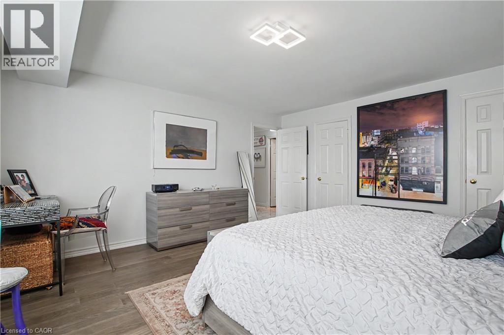 2121 LAKESHORE Road Unit# 405, Burlington, Ontario, L7R1C9 — Photo 4