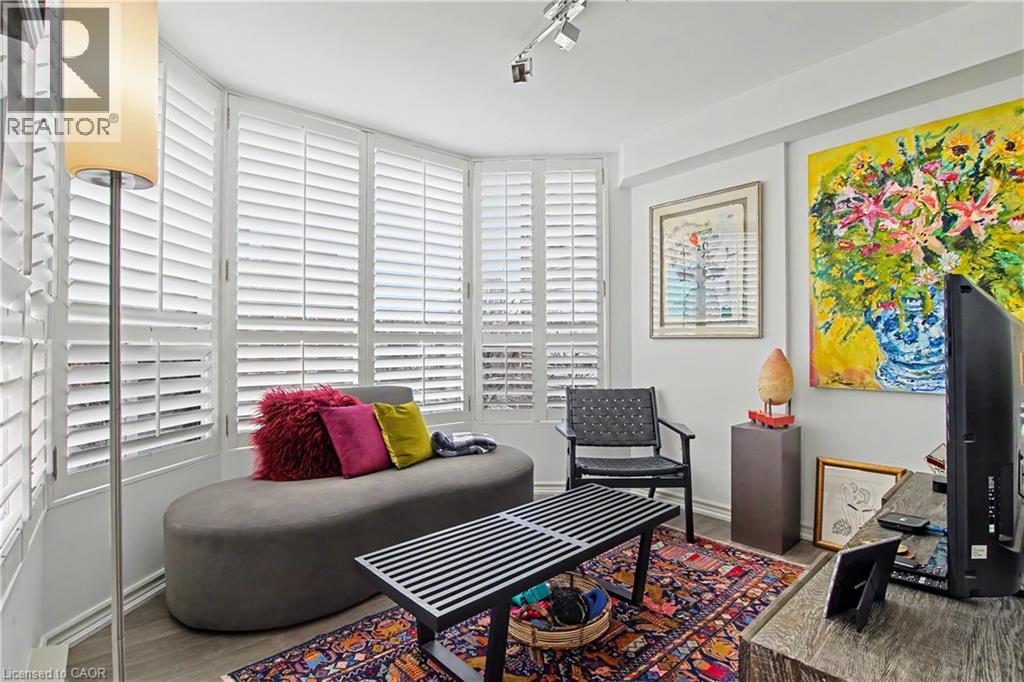 2121 LAKESHORE Road Unit# 405, Burlington, Ontario, L7R1C9 — Photo 5