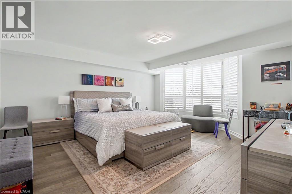 2121 LAKESHORE Road Unit# 405, Burlington, Ontario, L7R1C9 — Photo 6