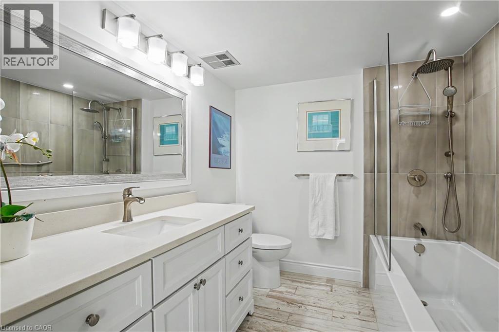 2121 LAKESHORE Road Unit# 405, Burlington, Ontario, L7R1C9 — Photo 7