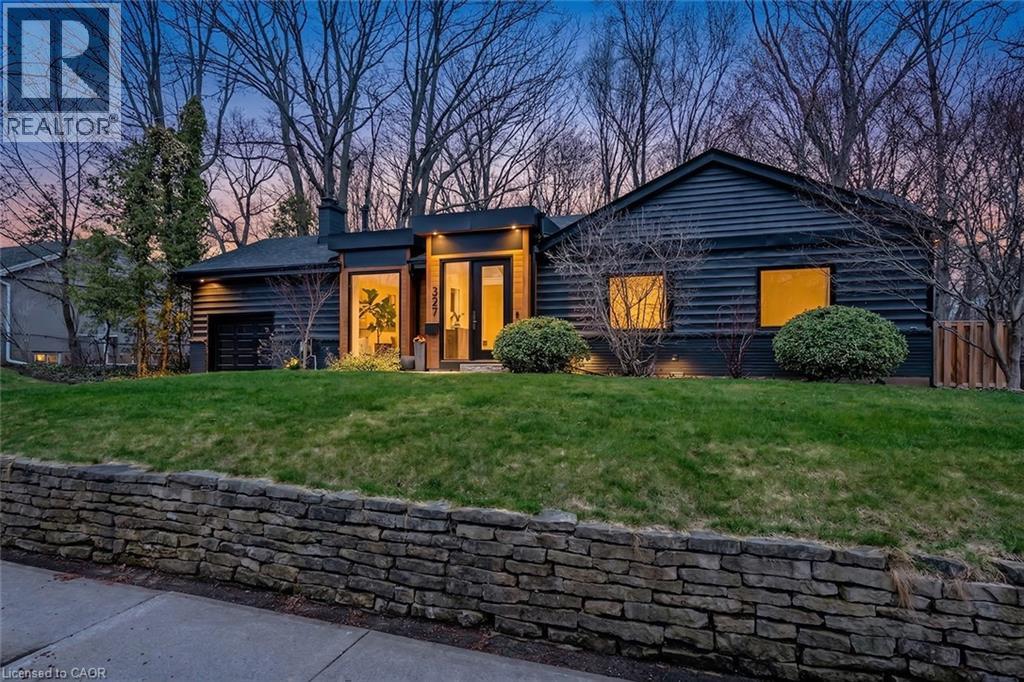 327 GOODRAM Drive, Burlington, Ontario, L7L2J9 — Photo 15