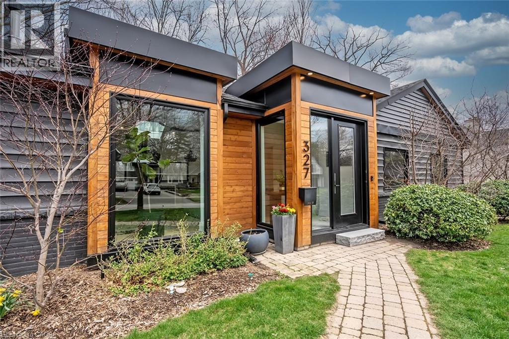 327 GOODRAM Drive, Burlington, Ontario, L7L2J9 — Photo 20
