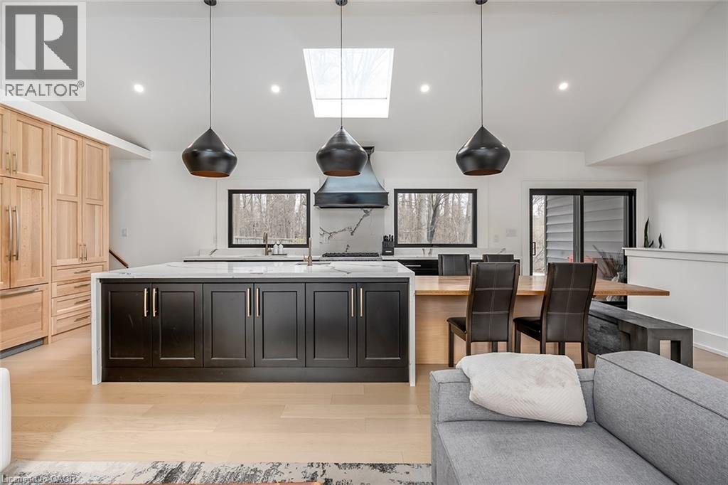 327 GOODRAM Drive, Burlington, Ontario, L7L2J9 — Photo 28