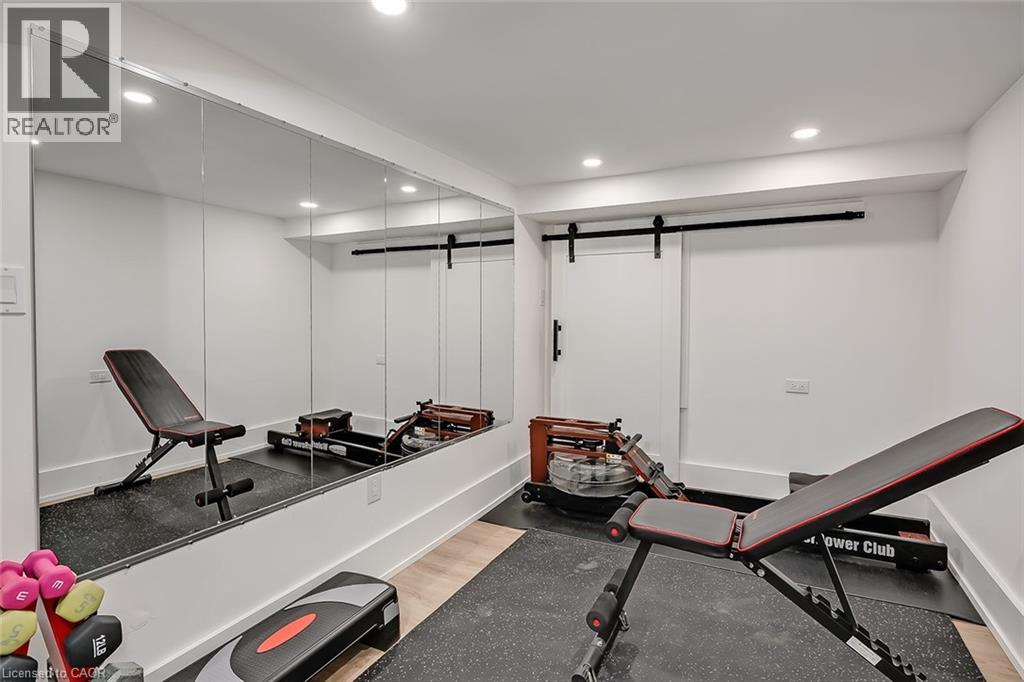 327 GOODRAM Drive, Burlington, Ontario, L7L2J9 — Photo 29