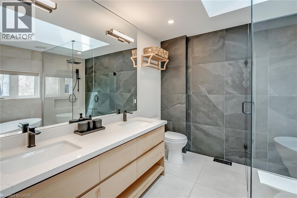 327 GOODRAM Drive, Burlington, Ontario, L7L2J9 — Photo 34