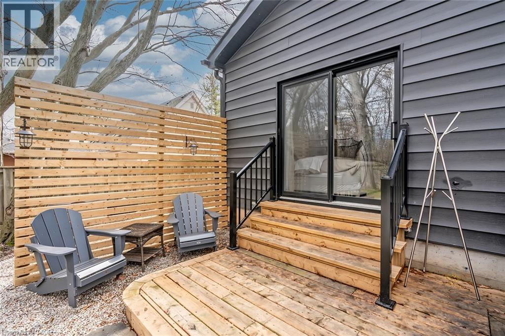 327 GOODRAM Drive, Burlington, Ontario, L7L2J9 — Photo 41