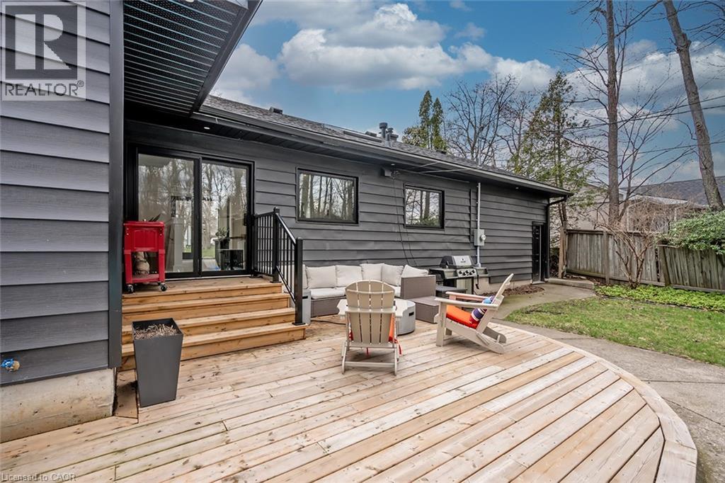 327 GOODRAM Drive, Burlington, Ontario, L7L2J9 — Photo 42