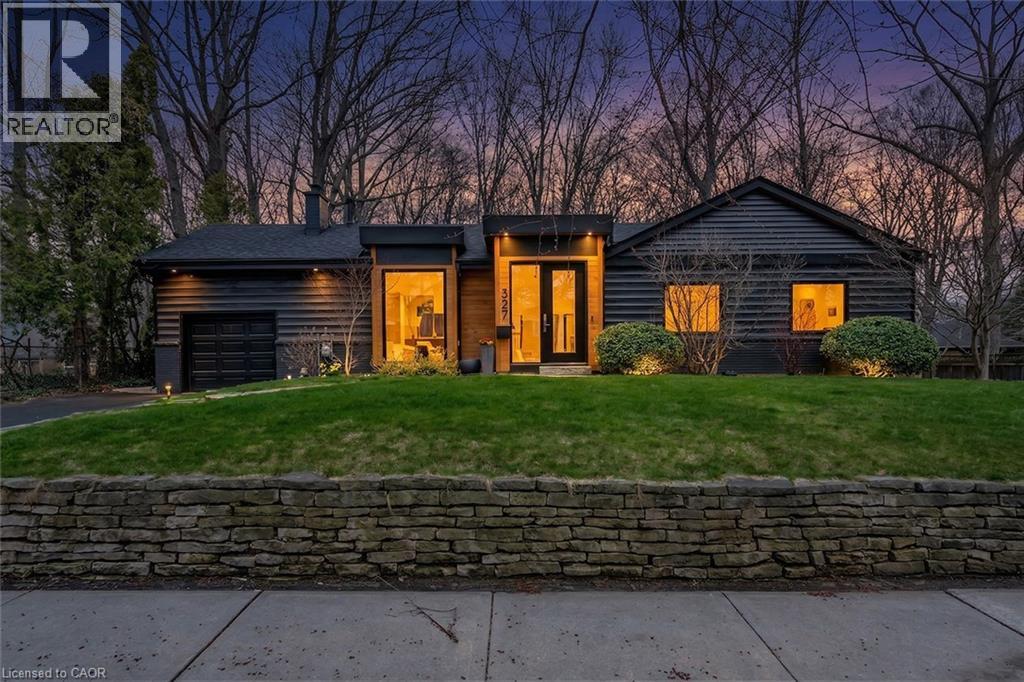 327 GOODRAM Drive, Burlington, Ontario, L7L2J9 — Photo 49