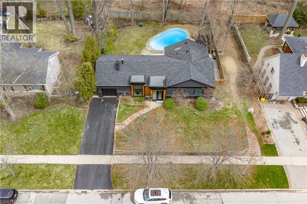 327 GOODRAM Drive, Burlington, Ontario, L7L2J9 — Photo 7