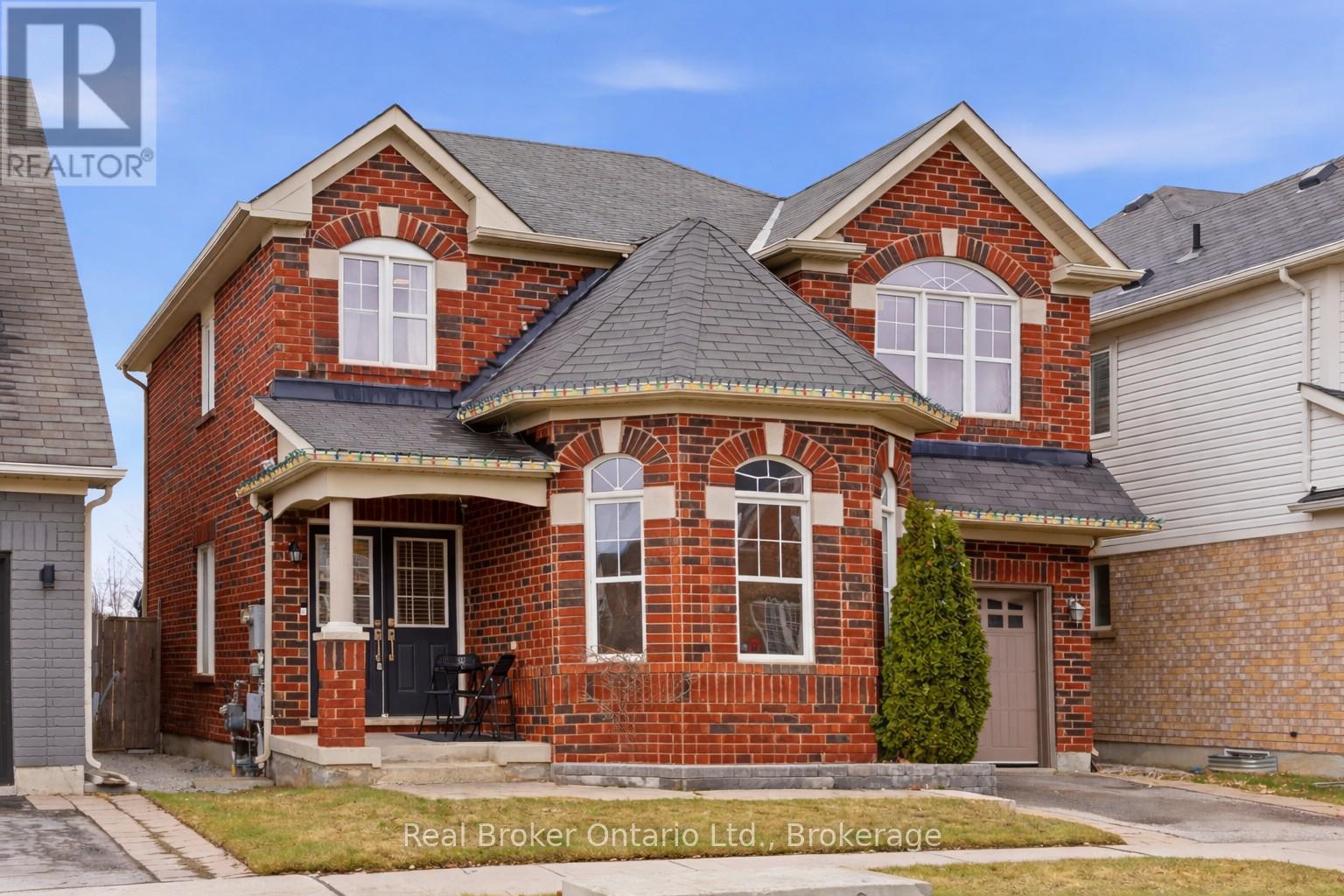 910 VICKERMAN WAY, Milton (CO Coates), Ontario, L9T0K5 — Photo 3