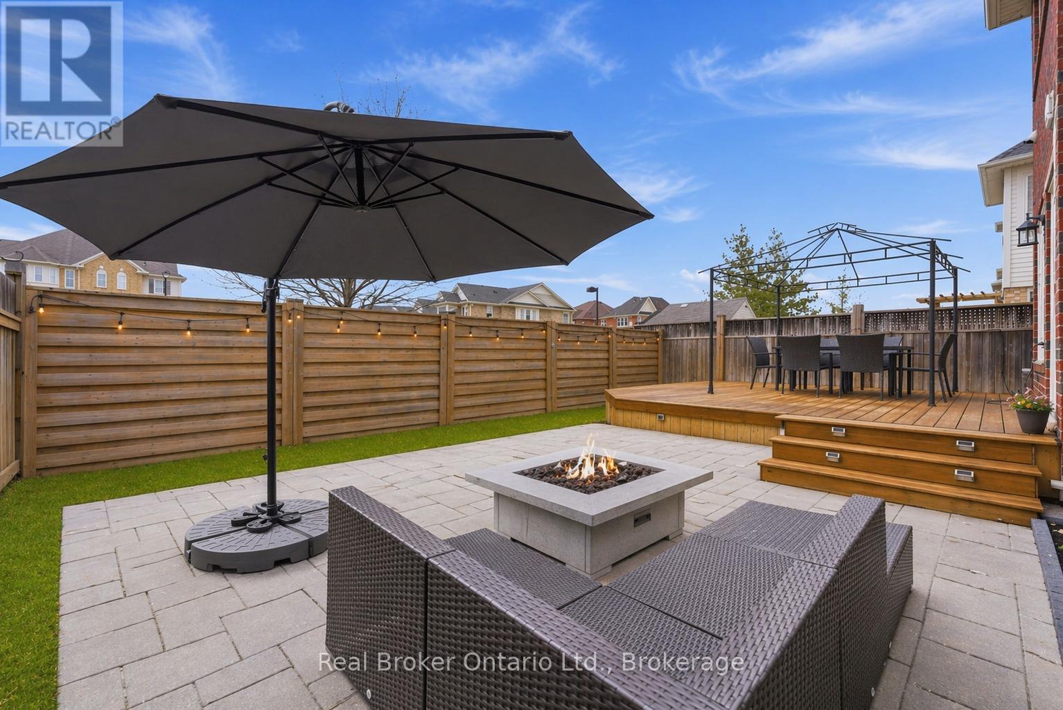 910 VICKERMAN WAY, Milton (CO Coates), Ontario, L9T0K5 — Photo 41