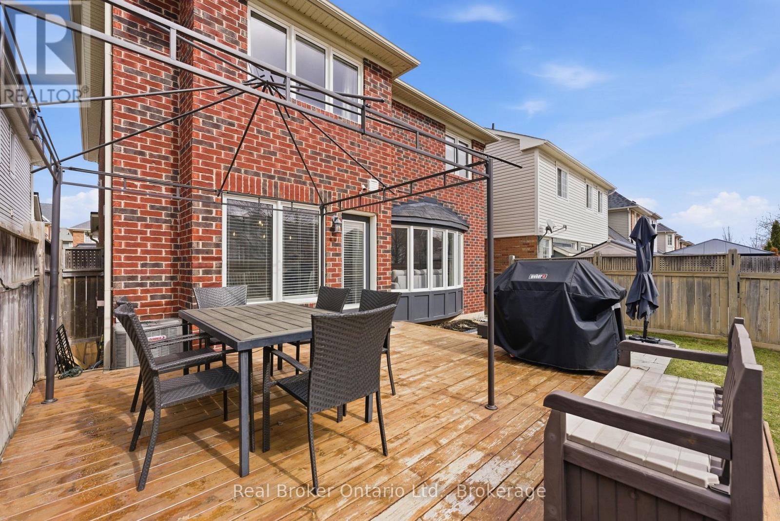 910 VICKERMAN WAY, Milton (CO Coates), Ontario, L9T0K5 — Photo 42