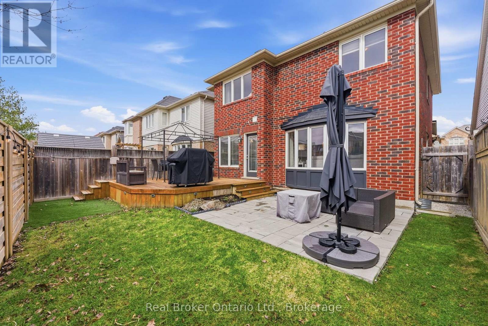 910 VICKERMAN WAY, Milton (CO Coates), Ontario, L9T0K5 — Photo 43