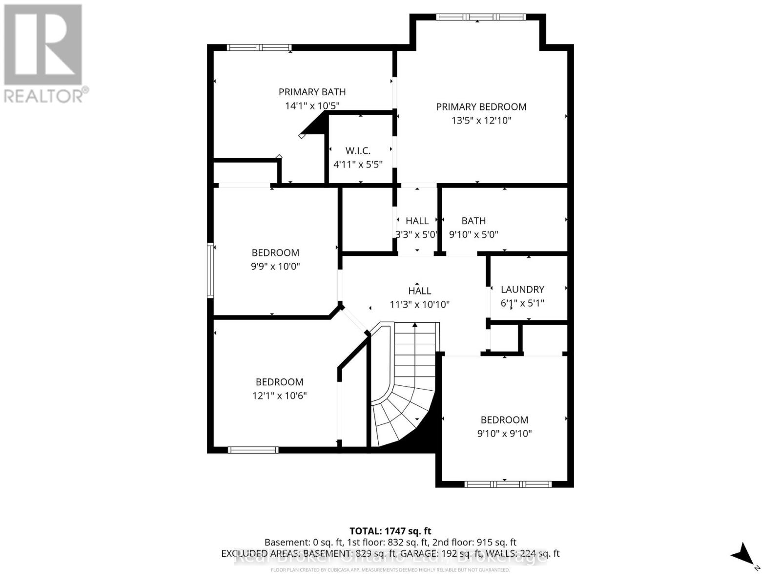 910 VICKERMAN WAY, Milton (CO Coates), Ontario, L9T0K5 — Photo 45