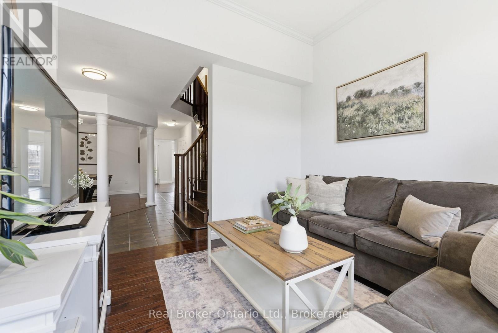 910 VICKERMAN WAY, Milton (CO Coates), Ontario, L9T0K5 — Photo 6