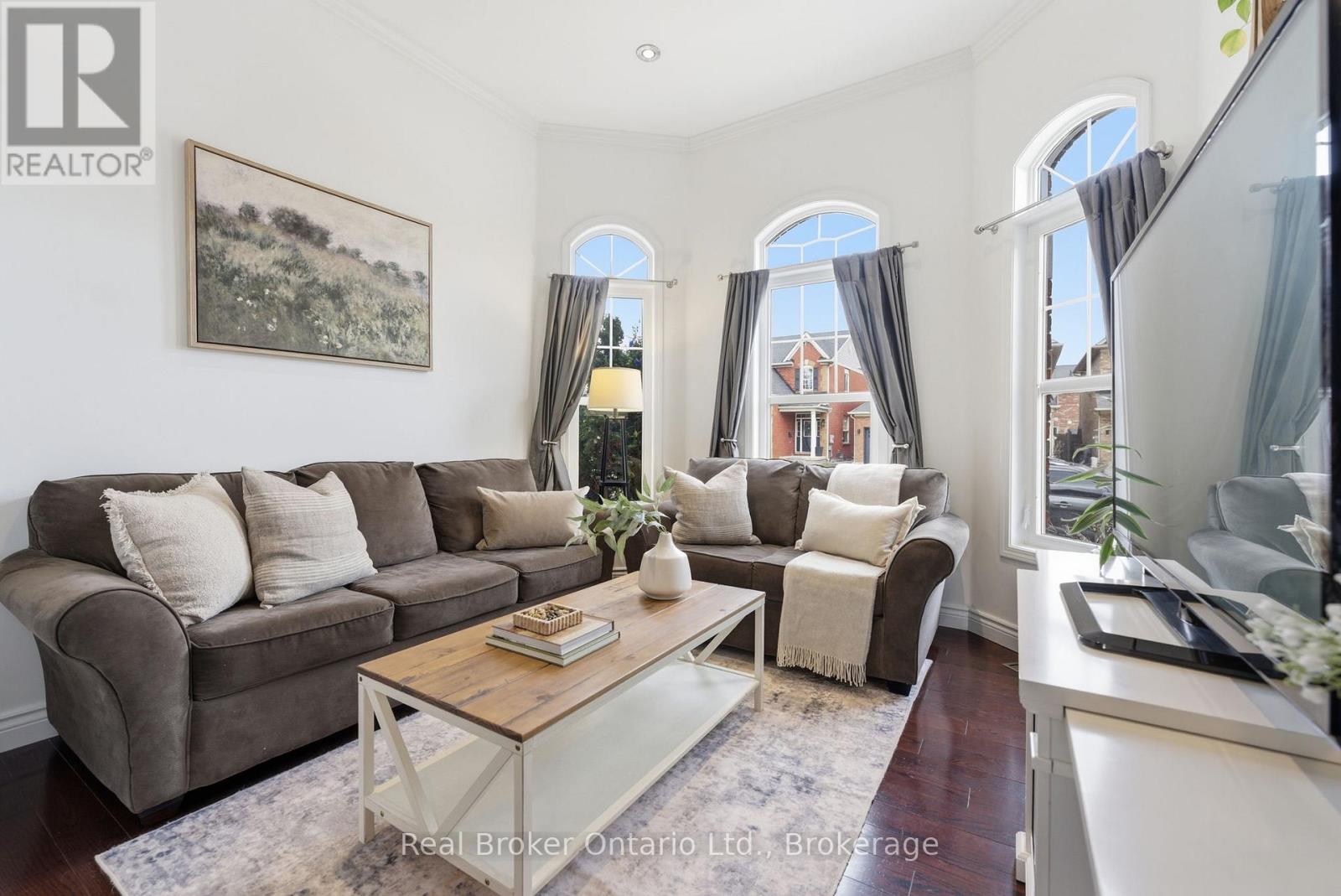 910 VICKERMAN WAY, Milton (CO Coates), Ontario, L9T0K5 — Photo 7