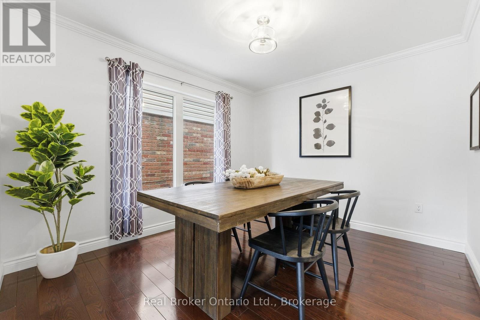 910 VICKERMAN WAY, Milton (CO Coates), Ontario, L9T0K5 — Photo 8