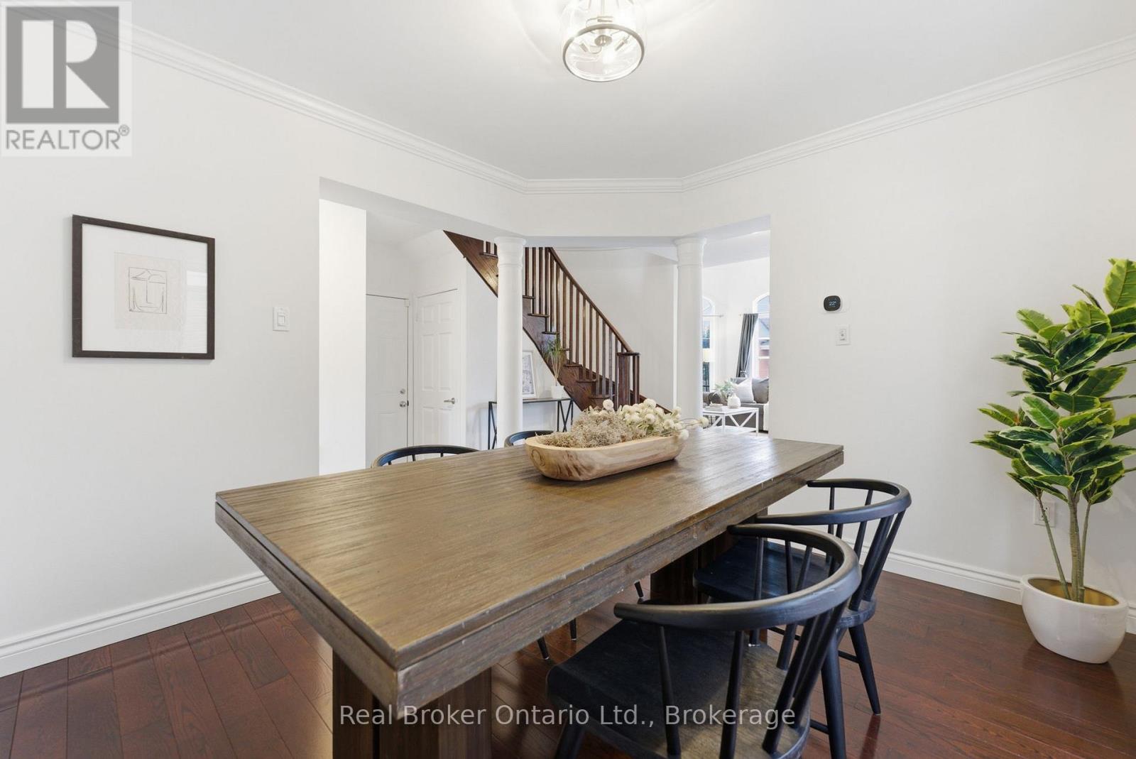 910 VICKERMAN WAY, Milton (CO Coates), Ontario, L9T0K5 — Photo 9