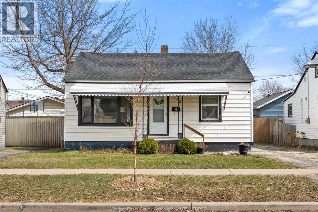 1522 WESTCOTT, Windsor, Ontario, N8Y4C6 — Photo 2