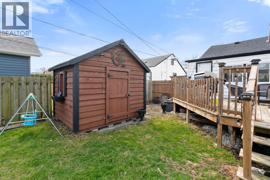 1522 WESTCOTT, Windsor, Ontario, N8Y4C6 — Photo 24