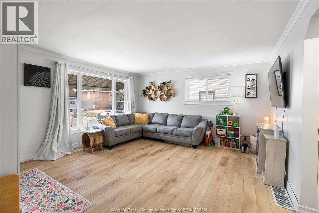 1522 WESTCOTT, Windsor, Ontario, N8Y4C6 — Photo 3