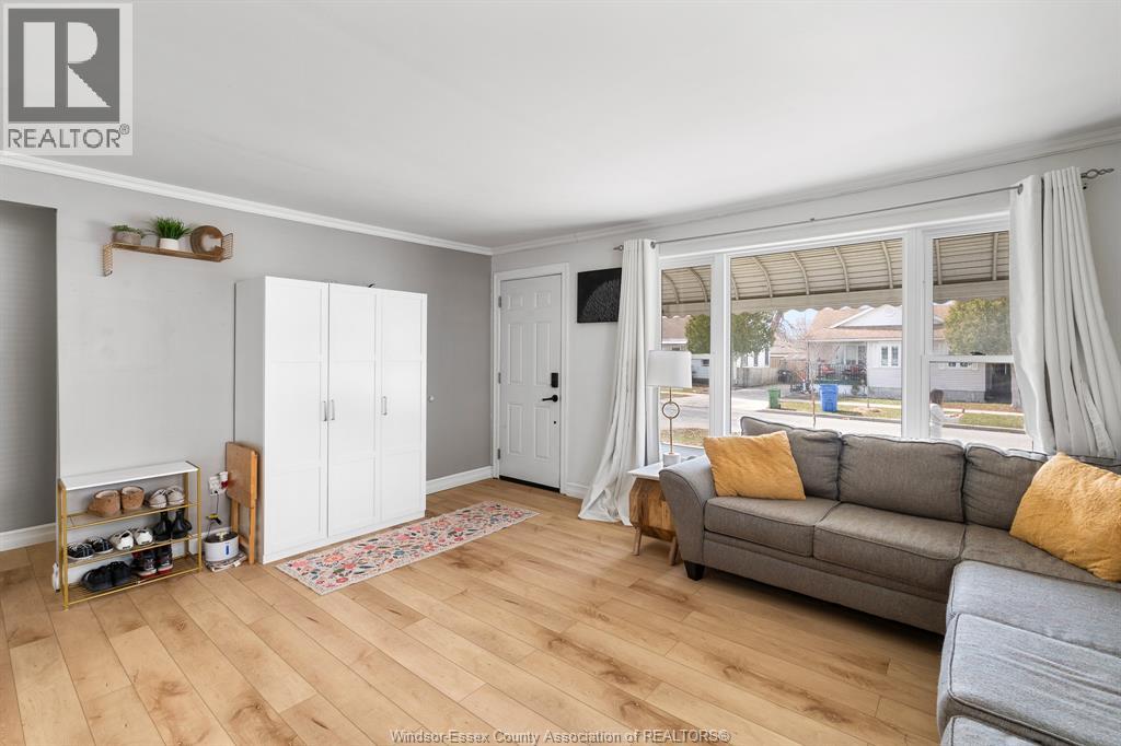 1522 WESTCOTT, Windsor, Ontario, N8Y4C6 — Photo 4