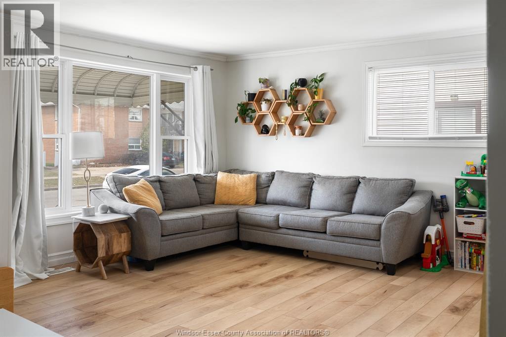 1522 WESTCOTT, Windsor, Ontario, N8Y4C6 — Photo 5