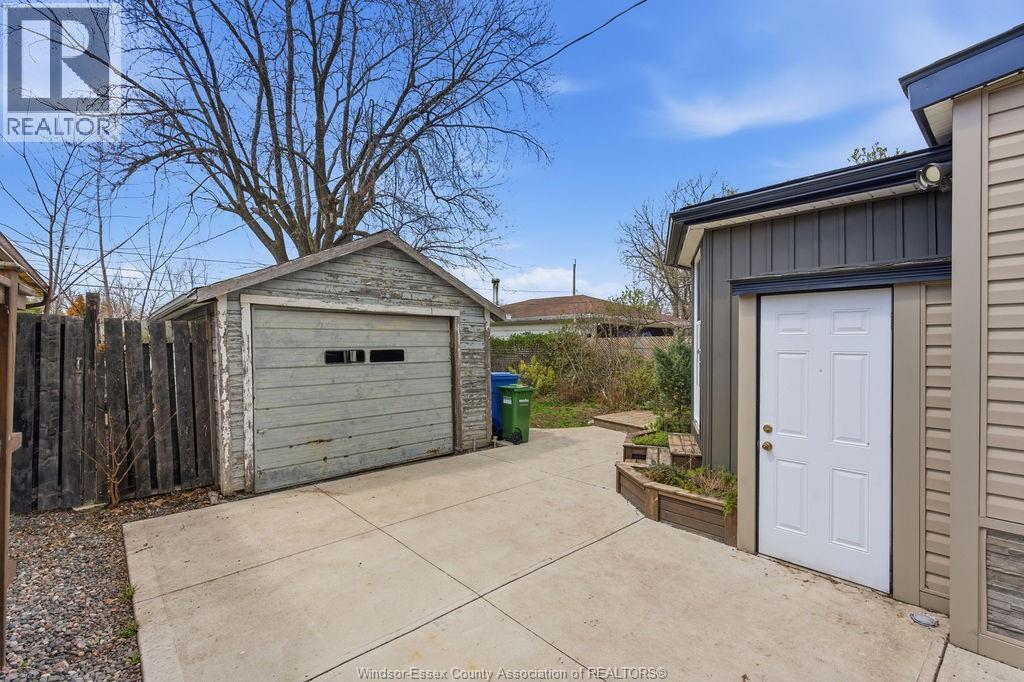 1245 GEORGE, Windsor, Ontario, N8Y2X7 — Photo 26