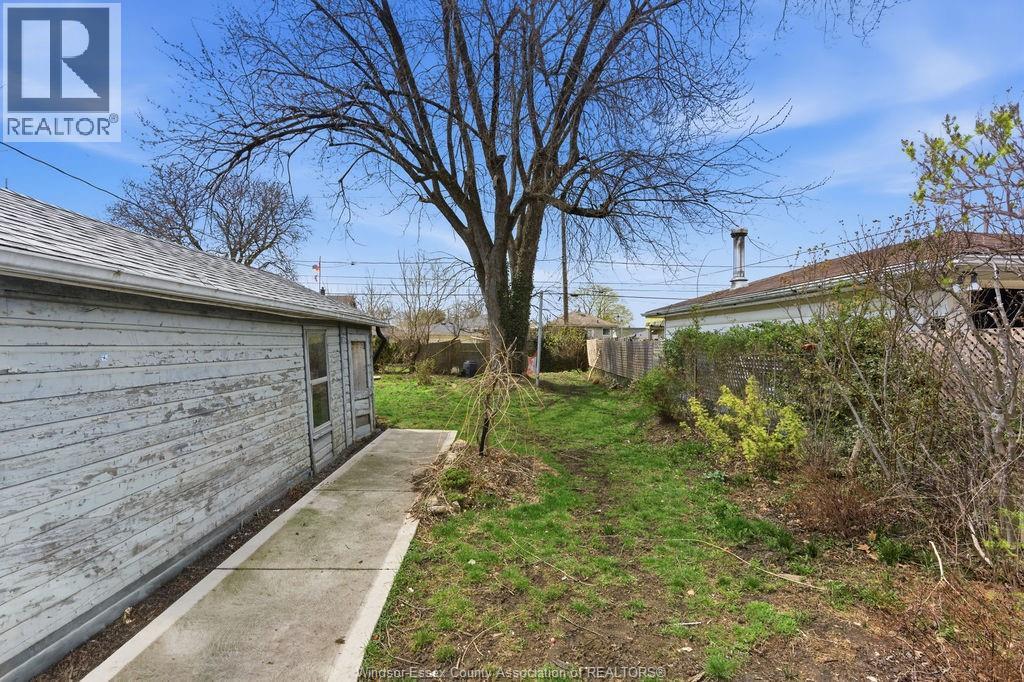 1245 GEORGE, Windsor, Ontario, N8Y2X7 — Photo 27