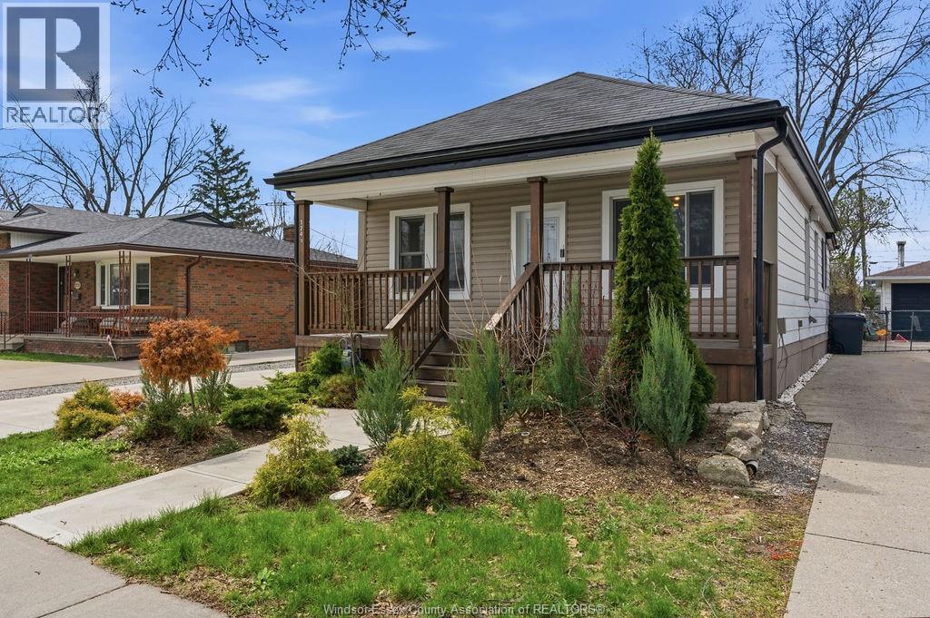 1245 GEORGE, Windsor, Ontario, N8Y2X7 — Photo 3