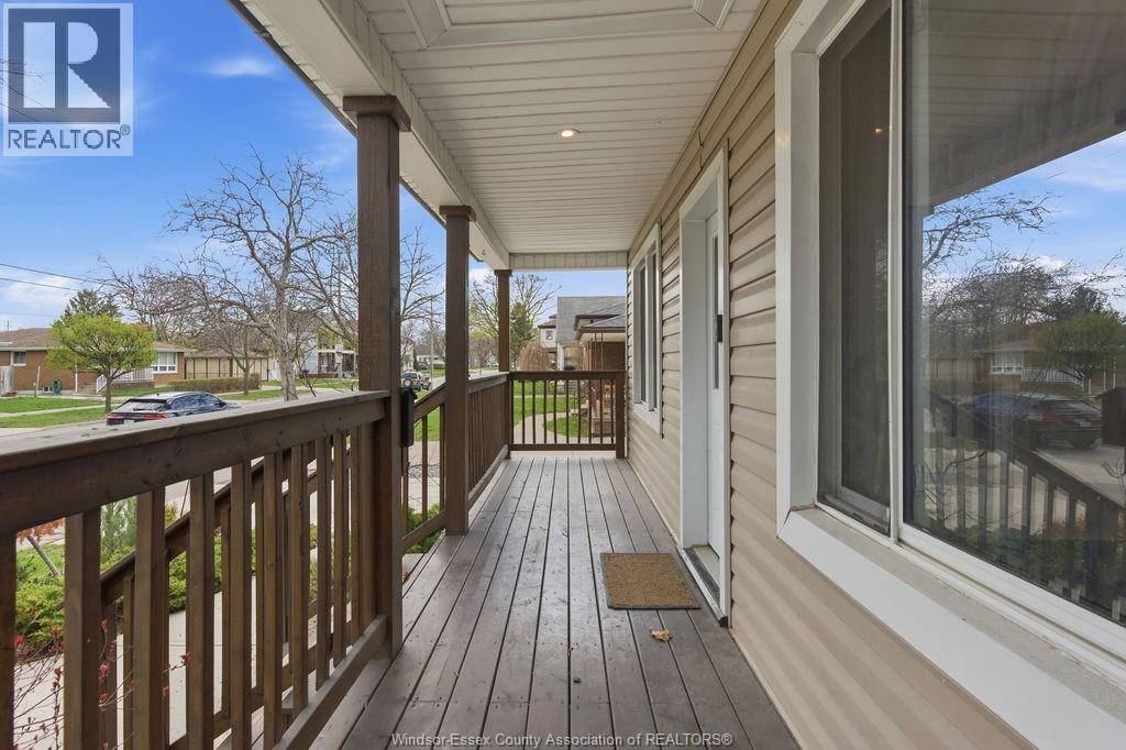 1245 GEORGE, Windsor, Ontario, N8Y2X7 — Photo 4