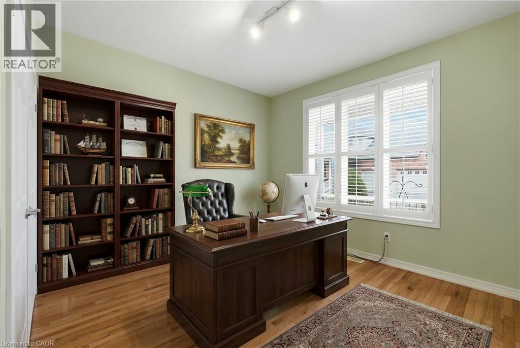 2165 ITABASHI Way Unit# 10, Burlington, Ontario, L7M0A2 — Photo 10