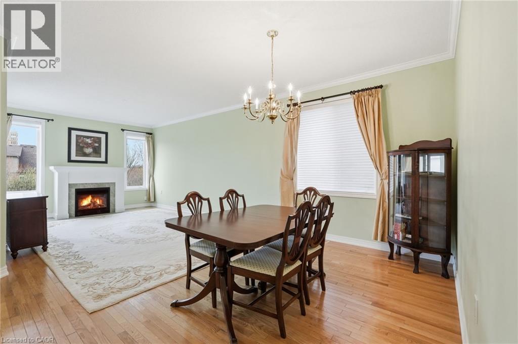 2165 ITABASHI Way Unit# 10, Burlington, Ontario, L7M0A2 — Photo 12