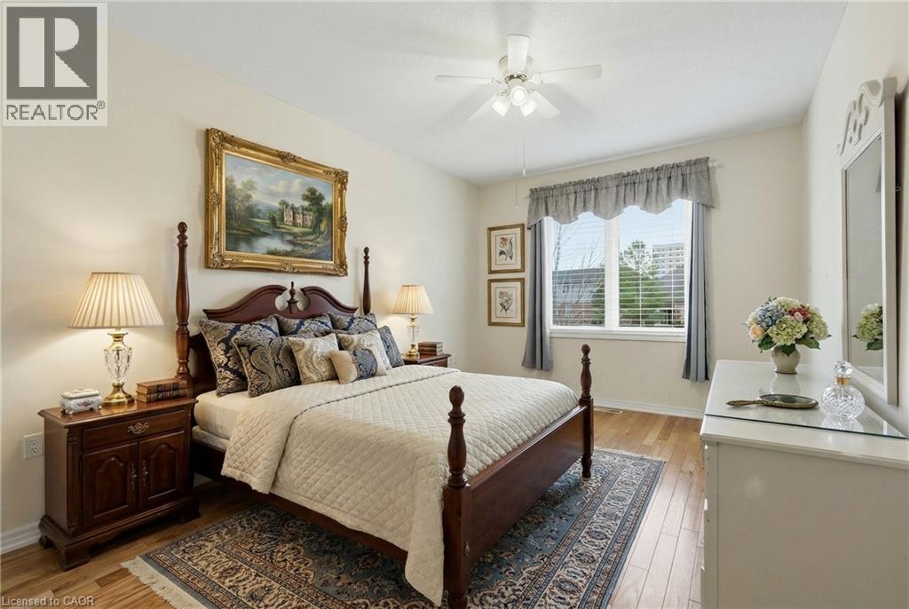 2165 ITABASHI Way Unit# 10, Burlington, Ontario, L7M0A2 — Photo 14