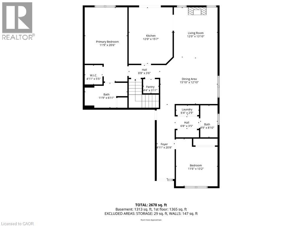 2165 ITABASHI Way Unit# 10, Burlington, Ontario, L7M0A2 — Photo 16