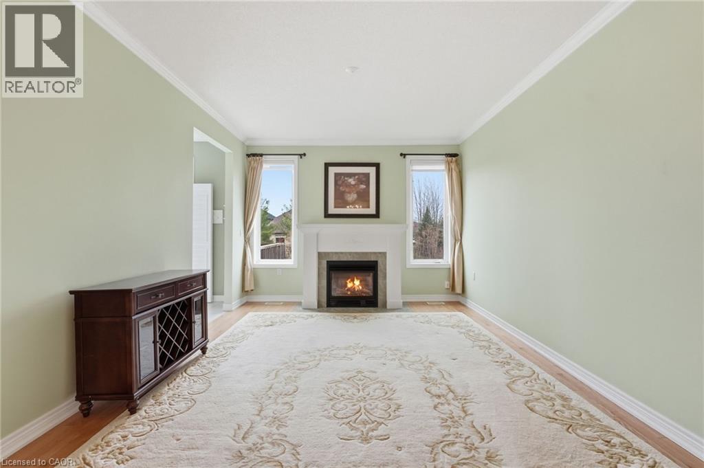 2165 ITABASHI Way Unit# 10, Burlington, Ontario, L7M0A2 — Photo 21