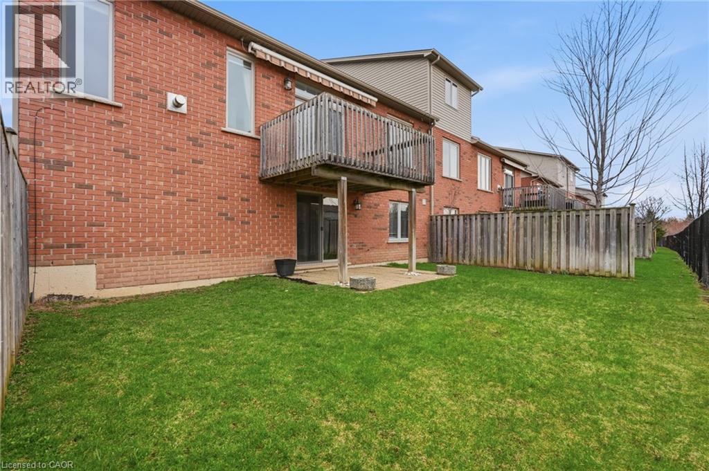 2165 ITABASHI Way Unit# 10, Burlington, Ontario, L7M0A2 — Photo 22