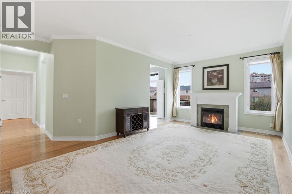 2165 ITABASHI Way Unit# 10, Burlington, Ontario, L7M0A2 — Photo 24