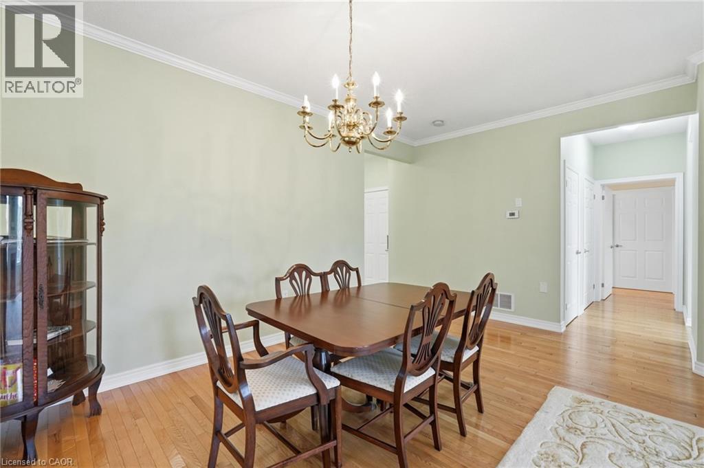 2165 ITABASHI Way Unit# 10, Burlington, Ontario, L7M0A2 — Photo 27