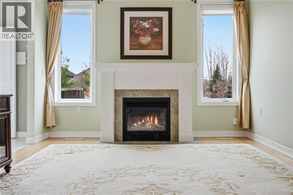 2165 ITABASHI Way Unit# 10, Burlington, Ontario, L7M0A2 — Photo 29