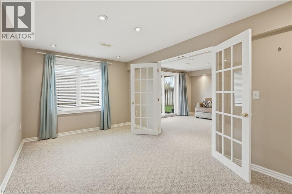 2165 ITABASHI Way Unit# 10, Burlington, Ontario, L7M0A2 — Photo 30