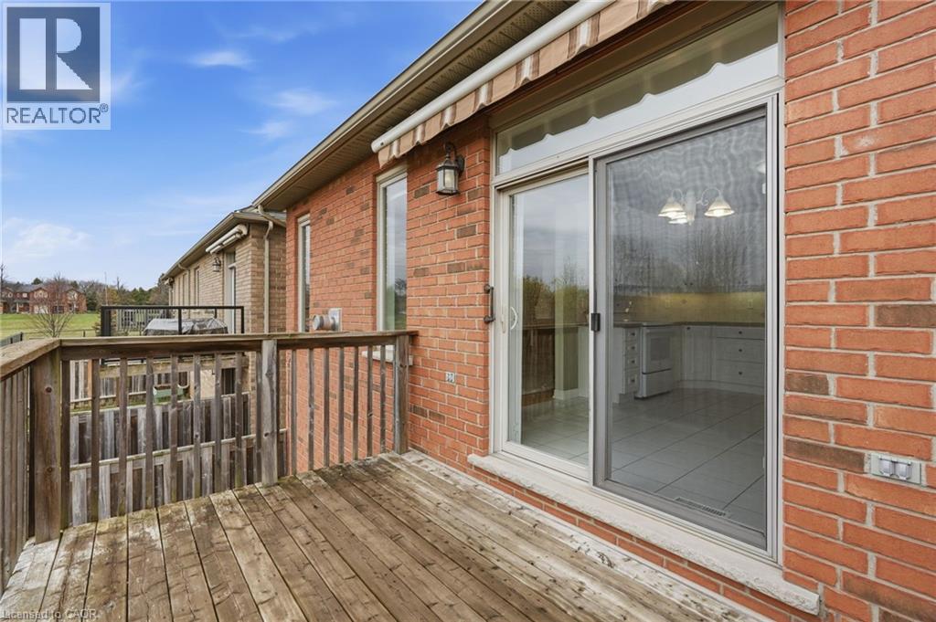 2165 ITABASHI Way Unit# 10, Burlington, Ontario, L7M0A2 — Photo 31