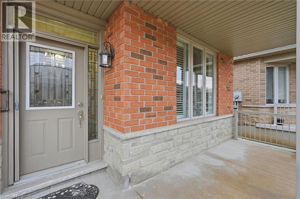 2165 ITABASHI Way Unit# 10, Burlington, Ontario, L7M0A2 — Photo 32