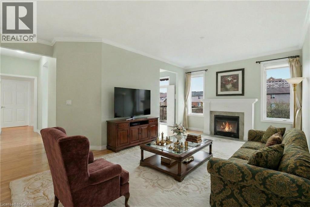 2165 ITABASHI Way Unit# 10, Burlington, Ontario, L7M0A2 — Photo 35