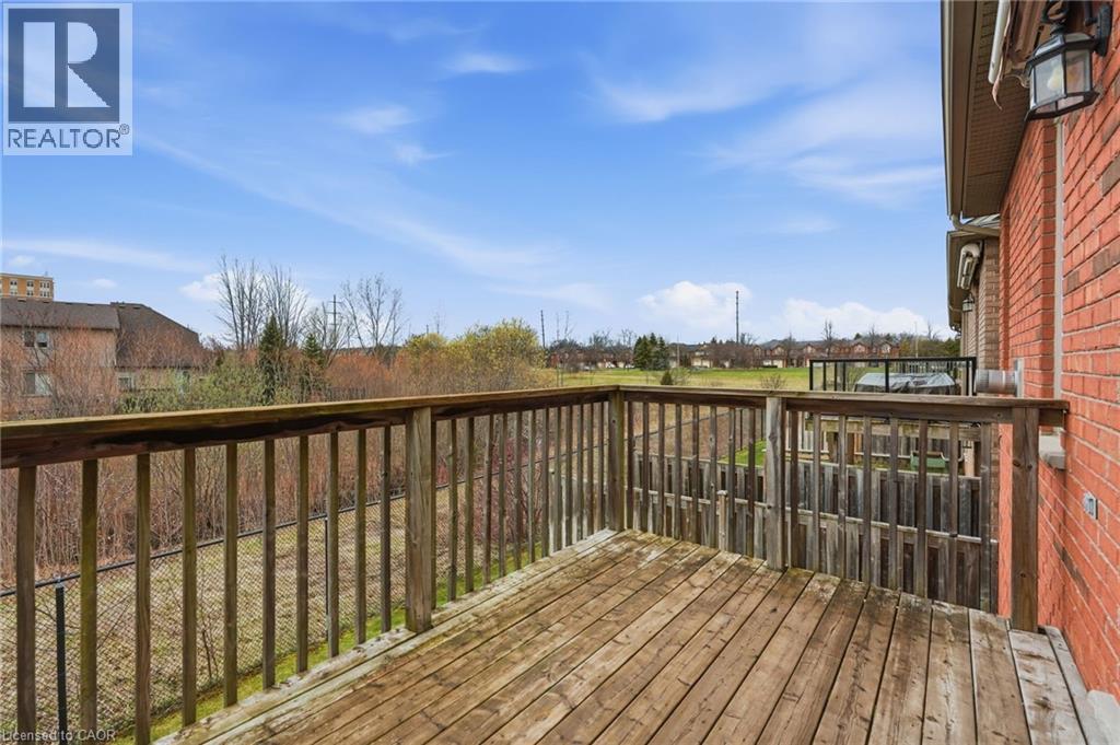 2165 ITABASHI Way Unit# 10, Burlington, Ontario, L7M0A2 — Photo 36