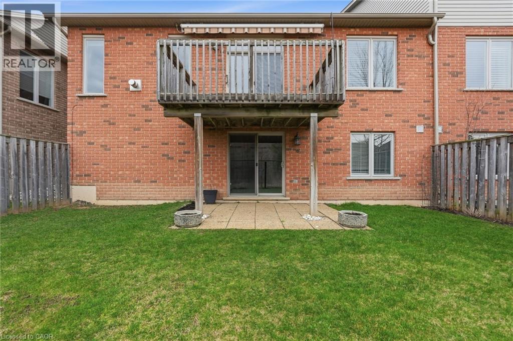 2165 ITABASHI Way Unit# 10, Burlington, Ontario, L7M0A2 — Photo 41